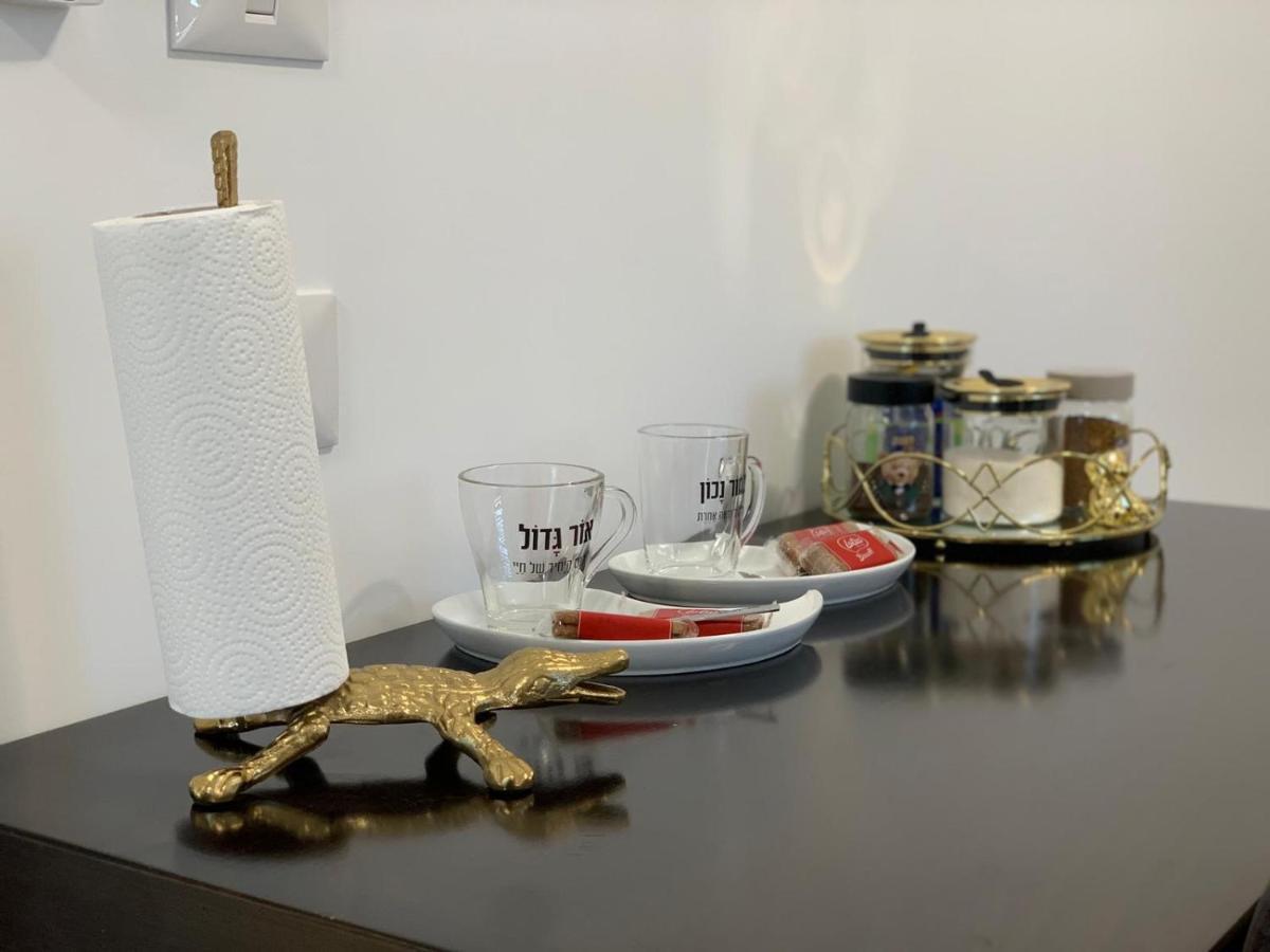 Studio Ilanit Karmiel Zewnętrze zdjęcie