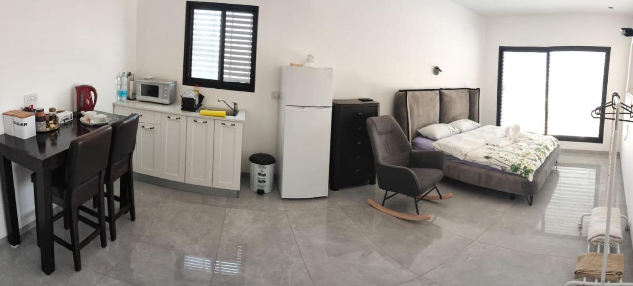 Studio Ilanit Karmiel Zewnętrze zdjęcie